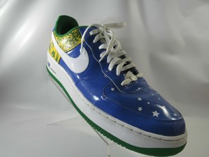 air force one ronaldinho