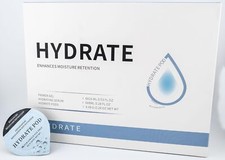 NEW Oxygen Hydrate Facial Pods, Oxygen Machine Machine Kit Hydrate Capsules