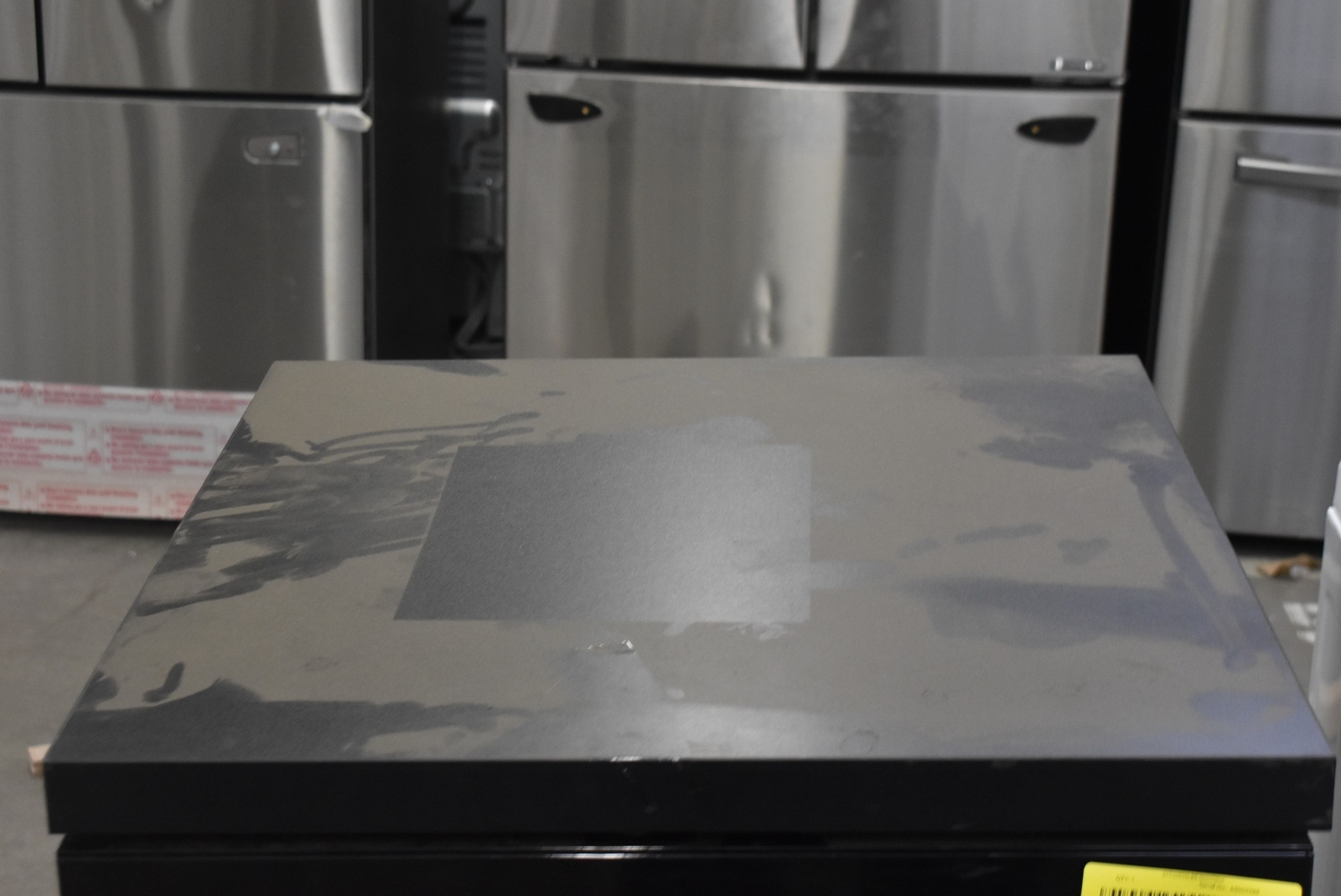 GE GPT225SGLBB 24" Black Portable Dishwasher NOB 115861 eBay