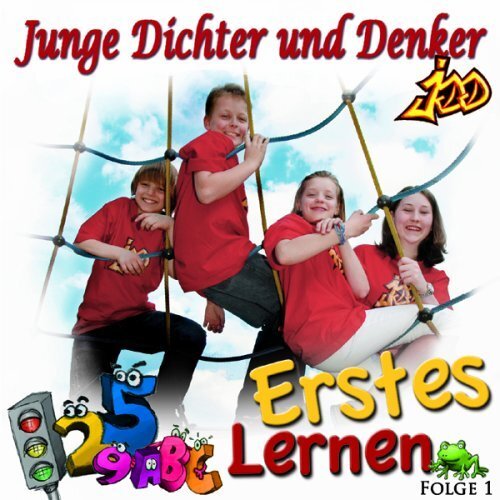 Alive Ag / Köln Erstes Lernen Folge 1 - Bild 2