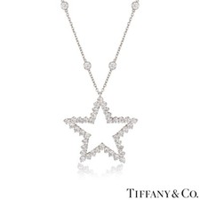 Tiffany & Co. Platinum