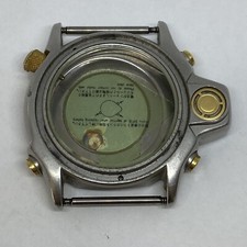 Genuine Citizen Aqualand Promaster C023-088069 Watch Case Please Read
