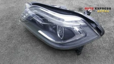 MERCEDES GL W166 BI-XENON CORNERING LIGHT A1868203459 HEADLIGHT LEFT EXCELLENT!