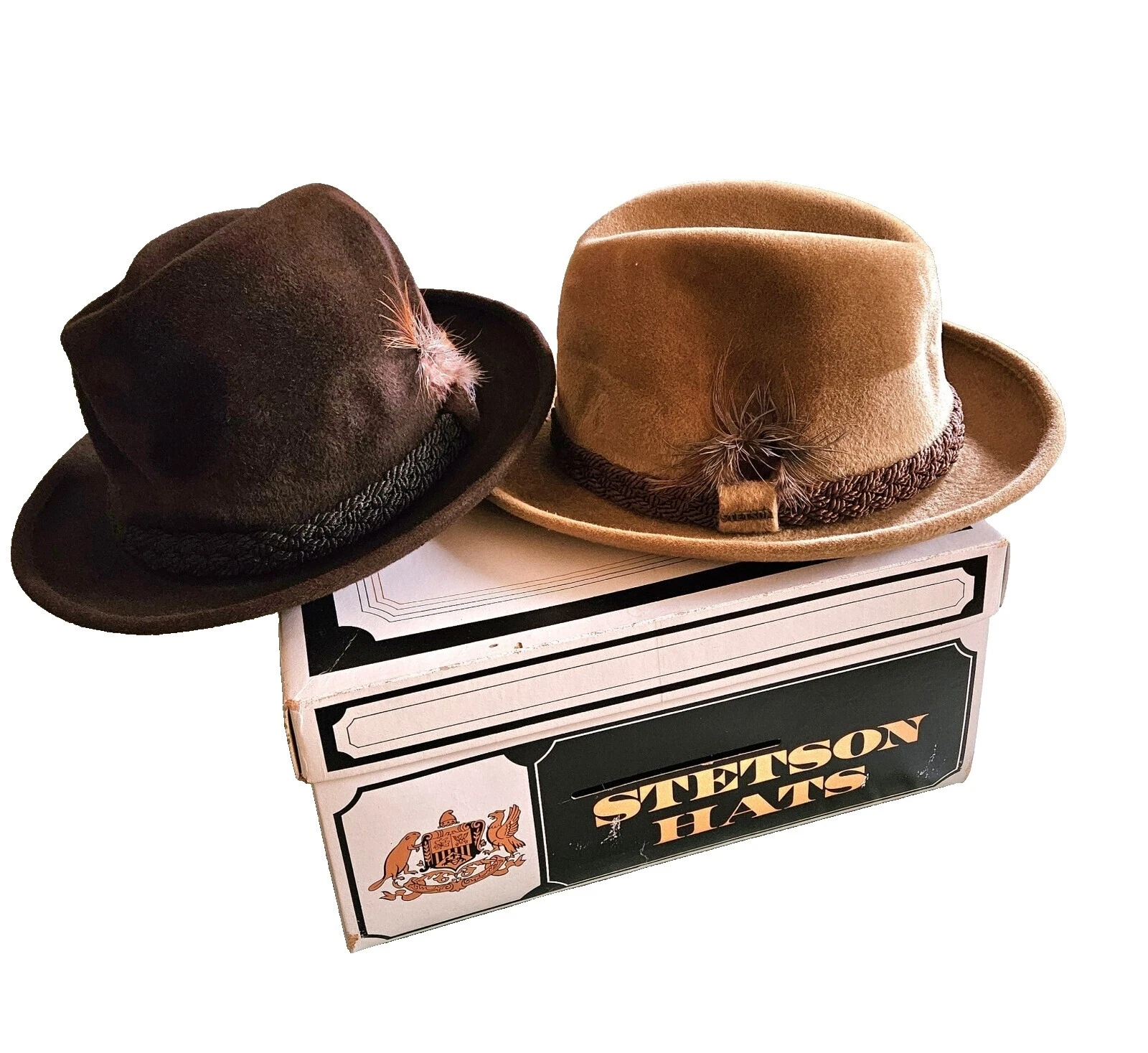 Accesorios Stetson Multicolor para hombres