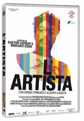 L'Artista DVD CECCHI GORI HOME VIDEO