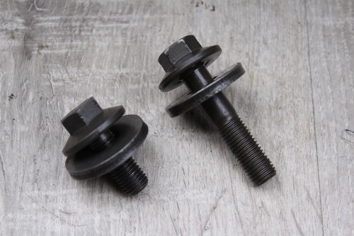 Set Schrauben Polrad Kurbelwelle Yamaha FZR 600 3HE 89-93