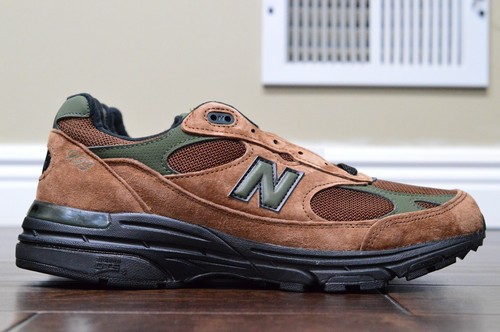 DS New Balance 993 x Aime Leon Dore 
