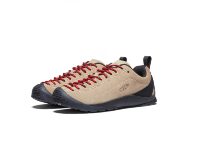 W Keen Jasper Suede Sneakers Silver Mink 1004347 | eBay