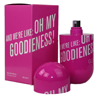 oh my goodness perfume