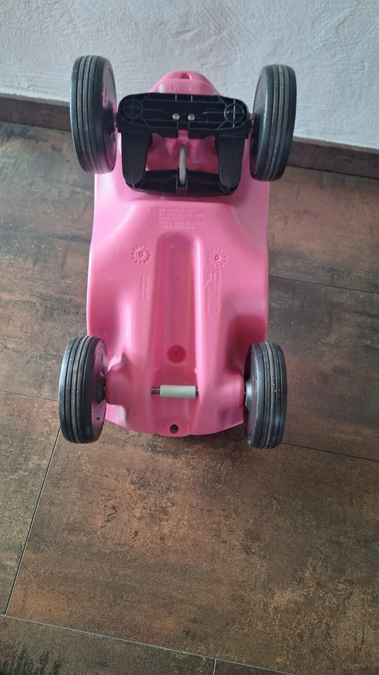 Bobbycar Hello Kitty - Bild 4 von 4