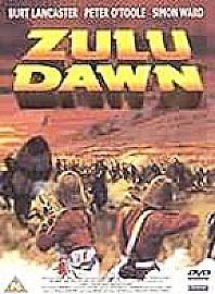 Zulu Dawn (1979 DVD, 2004) - New & Sealed