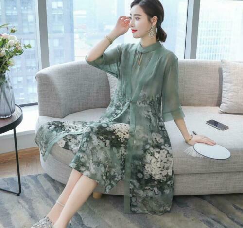 NEW Madewell Silk Lace Up Dress In Assam Floral Babydoll Dress 3/4 Sleeve  SZ XS | eBay UK