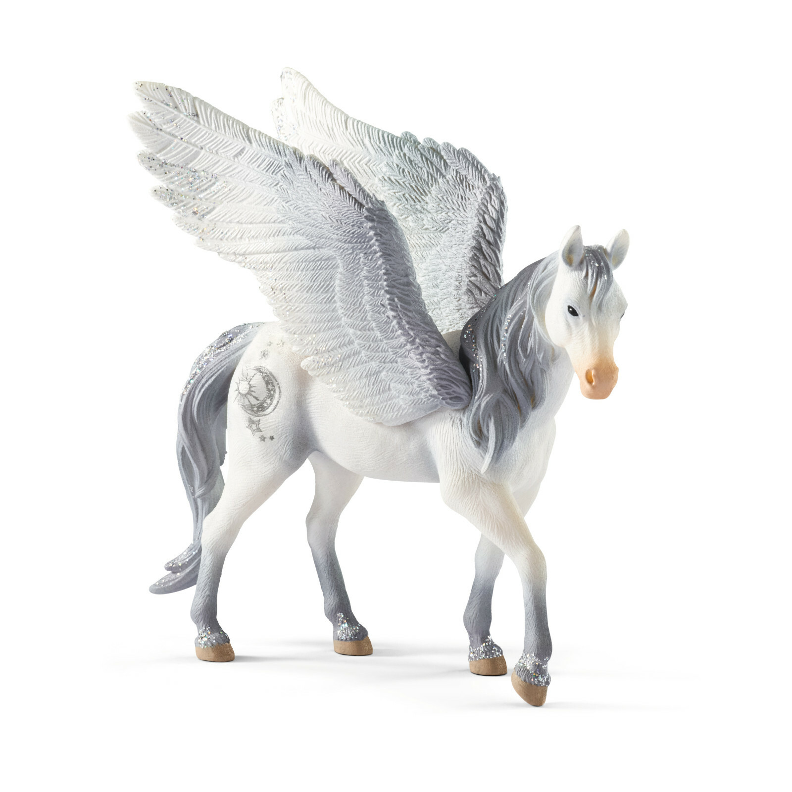 Schleich 70522 Pegasus figure unicorn toy BAYALA unicorns Pegasi toys mythical