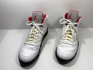 air jordan 5 retro men's shoe