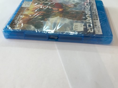 TERMINATOR GENISYS (DISCO BLU-RAY, M) - Imagen 4 de 4
