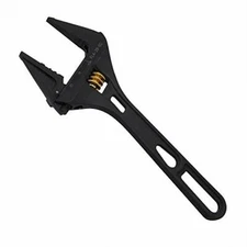 Fujiya Light Monkey Wrench Black Gold FLA-28-BG Maximum Aperture: 28mm