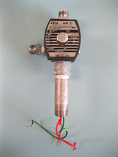 1/4" NPT Asco Red-Hat EF8342G701 4-Way Stainless Solenoid Valve G7