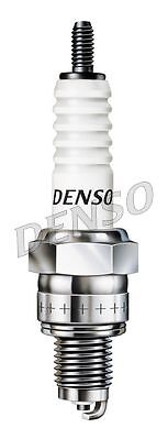 Denso U22FSR-U ZüNdkerze FüR Beta Motorcycles Honda Motorcycles-image