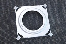 Chimera Speed Ring for Quartz/Daylite Softbox, 10", 255mm, Arrilite 200