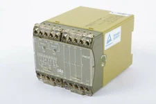 Pilz PNOZ safety relay 3S 1Ö 24VDC 3.5W 474695 #62290