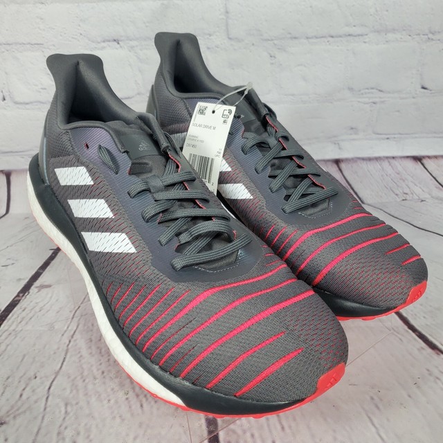 mens solardrive