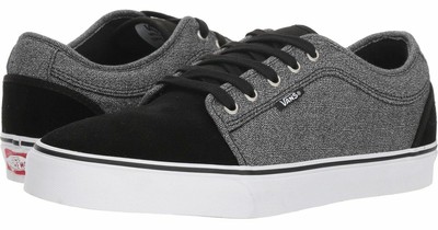 dark gray vans
