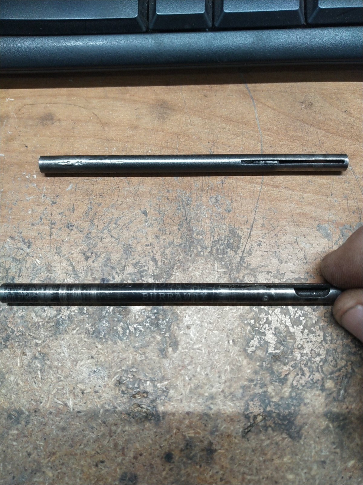 Cogsdrill Tool Products .250 Burraway