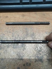 Cogsdrill Tool Products .250 Burraway