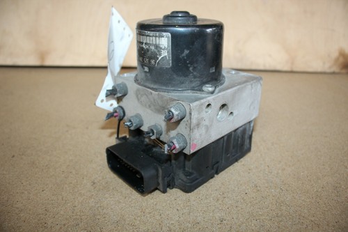 ABS AGGREGAT Peugeot 206 98- *HYDRAULIKBLOCK* *9632539480*