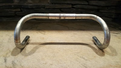 25.4 mm drop handlebars