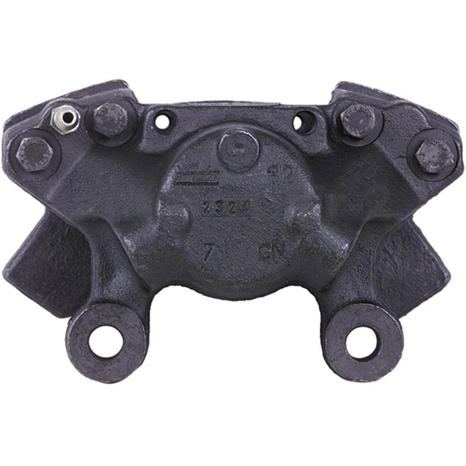 Pinza de freno de disco trasera izquierda derecha Volvo 850 Cardone Reman 1993~1997 Foto 2 de 4