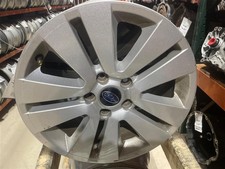 Used Wheel Fits 2019 Subaru Legacy 17x7 Alloy Wagon Grade B
