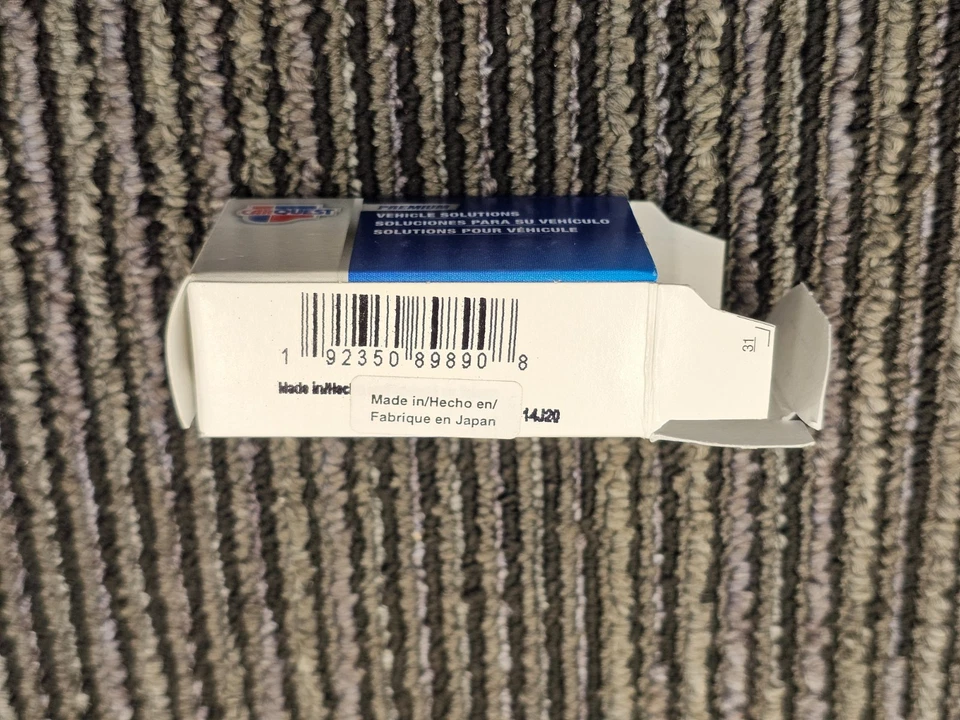 CSC1165: Sensor de posição do eixo de comando do motor para 2011 Honda Element Acura TSX - Imagem 3 de 4