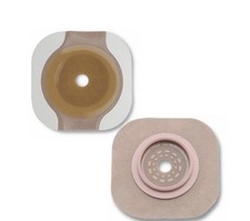 Nueva barrera de piel Hollister 14604 imagen plana flexible 57 mm 5 quilates caducidad 2029