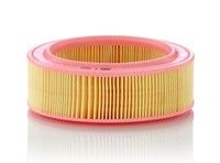 Mann-Filter C 1833 Luftfilter FüR Ford Triumph