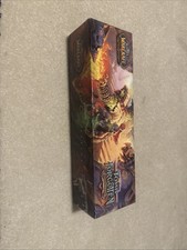 World of Warcraft Tomb of the Forgotten Aftermath Epic Collection Scarab TCG