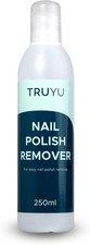 TRUYU Nail Polish Remover