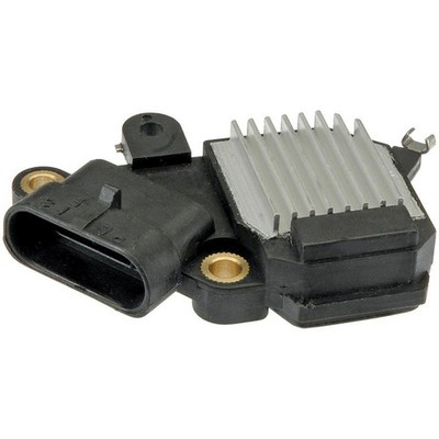 New Voltage Regulator For Delco 10458200 10483643 10486311 10494747 19051915