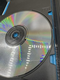 Ultraverse Prime/Microcosm (Sega CD, 1994) Complete!