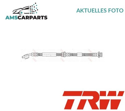 BREMSSCHLAUCH BREMSLEITUNG VORNE RECHT PHD324 TRW P NEU OE QUALITÄT