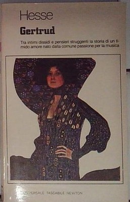 Hessen Gertrud Newton  