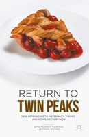 Return To Twin Peaks Jeffrey Andrew Weinstock (U. A.) Taschenbuch Xiii Englisch