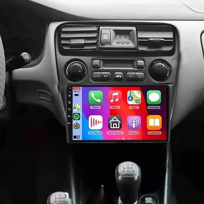 4+64G Android 13 9 Inch Car Radio Wireless Carplay Android Auto GPS BT AHD Cam