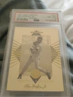 1994 Leaf Limited - Gold All-Stars Ken Griffey Jr #11 3784/10000