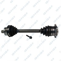 Antriebswelle FÜR Audi A6 C5 Avant (4B5, 4B6) - Gsp 203020