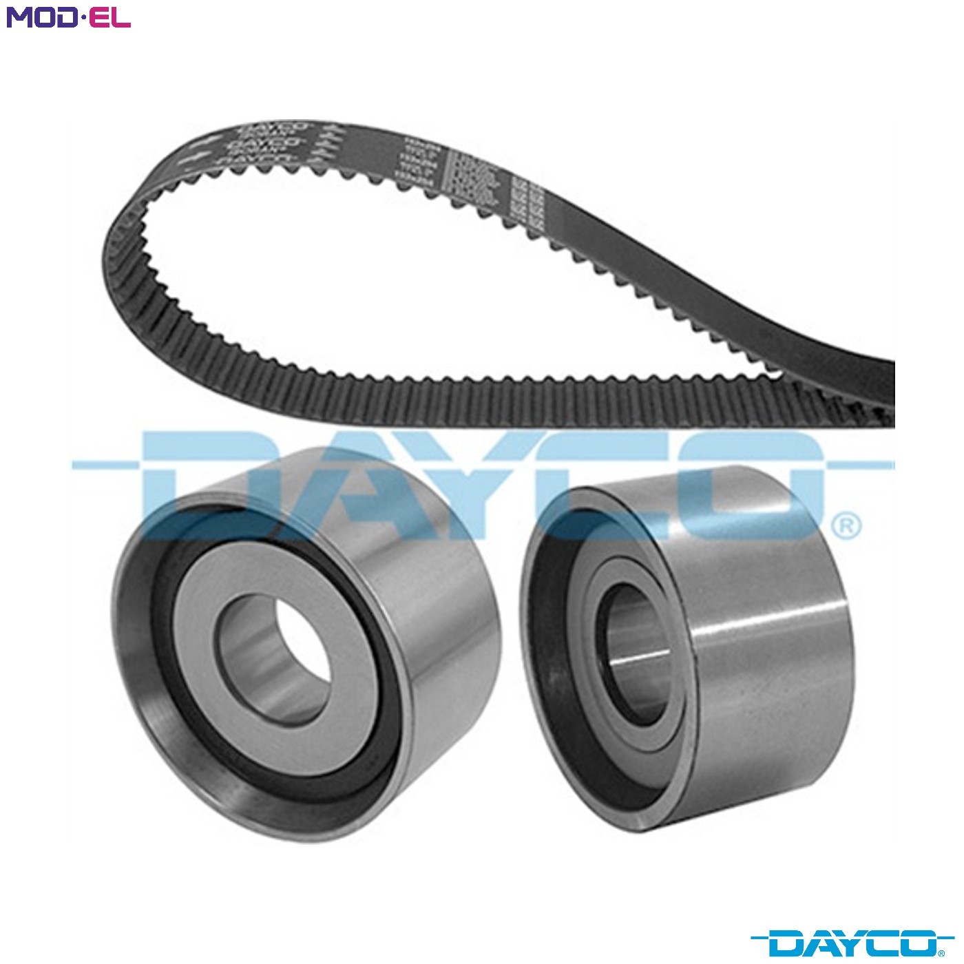 Fits DAYCO KTB305 Timing Belt Set - Image 9