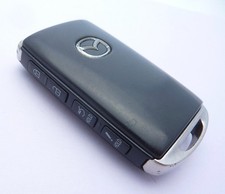Oem 2020-25 Mazda Cx-9 Cx-5 Smart Keyless Remote Key Fob Wazske13d03 B Stock Oem 2020-25 Mazda Cx-9 Cx-5 Smart Keyless Remote Key Fob Wazske13d03 B Stock