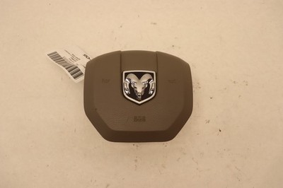 2011-2012 RAM 1500 DRIVER SIDE STEERING WHEEL SRS AIR BAG OEM