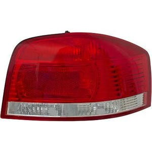 Feu arrière droit Audi A3 Webparts B169960 : Idéal pour rénovation auto