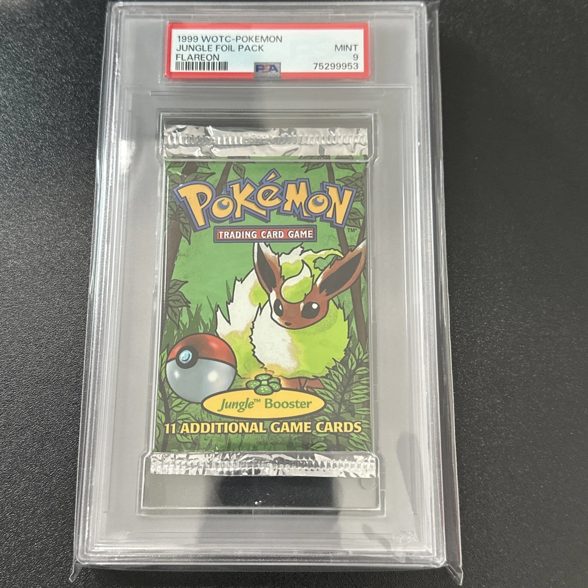 Jungle Pokémon Sets | eBay